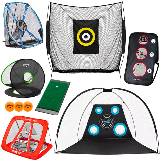 Amazon Prime Day Golf Deals 2023 The best golf practice nets for